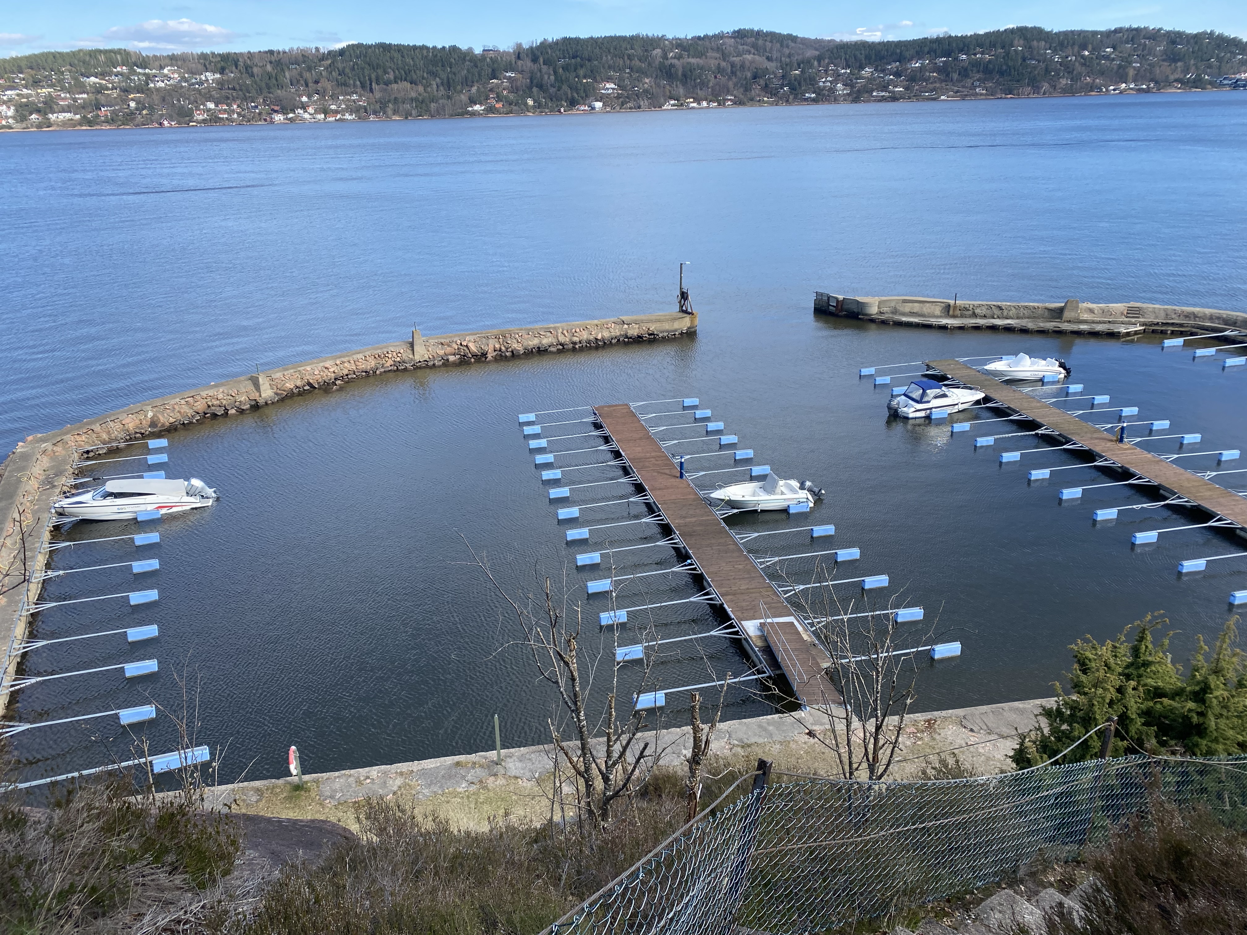 Artikkelbilde til artikkelen Hyttenytt våren 2023